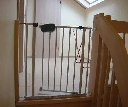 Doppelferienhaus Am & Wald 크라코프암지